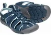 Keen Sandalen CLEARWATER CNX Damen Textil & Synthetik Blau Produktbild-Vorschau 77