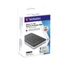HDD esterno crittografato Verbatim Store 'n' Go con Anteprima dell’immagine prodotto 10