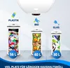 KESSER® Automatik Sensor Mülleimer Abfalleimer Abfall Produktbild-Vorschau 5