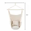 FCH Hängesessel mit 2 Kissen, Hängematte XXL für Indoor Produktbild-Vorschau 4