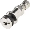 4 pezzi valvola in metallo BBS Serie X3 Ø 8,3mm valvole Anteprima dell’immagine prodotto 3