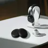 kwmobile 2x Ohr Polster für Jabra Jabra Elite 45h / Evolve2 Produktbild-Vorschau 5