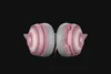 Razer Kraken Kitty - slúchadlá - čelenka - herné - sivé - Náhľad obrázku produktu 9