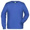 James and Nicholson - Sweat-shirt pour homme LT2494 (L) Voir les images du produit 1