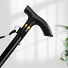 Teleskopischer klappbarer orthopädischer Gehstock für Produktbild-Vorschau 6