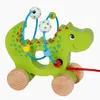 goki Ziehtier mit Motorikschleife Drache Produktbild-Vorschau 5