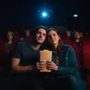 Vrecúško na udržanie tepla Popcorn 100 kusov 1,3 litra Náhľad obrázku produktu 5