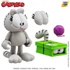 Figurine Garfield Nermal 10 cm Voir les images du produit 3