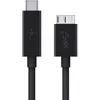 Belkin USB Datentransferkabel für MacBook, Smartphone, Produktbild-Vorschau 2
