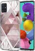 Motiv TPU Cover für Samsung Galaxy A51 Hülle Silikon Case Produktbild-Vorschau 1