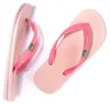 Damen-Flip-Flops Ipanema Clas Brasil II Zehentrenner Pink Produktbild-Vorschau 3