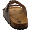 BIO Life Damen Pantolette grau/grün Produktbild-Vorschau 5