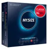 MY.SIZE Classic kondomy velikost 5 | šířka 60 mm | velké Náhled obrázku produktu 7