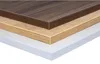 Tischplatten Saphir Eiche Nachbildung 140 x 80 x 2,5 cm Produktbild-Vorschau 9