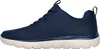 Skechers Summits Eckler Blau NVOR Größe EU 43 Produktbild-Vorschau 2
