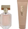 Hugo Boss The Scent For Her Eau de Parfum 50 ml & Lotion Voir les images du produit 5