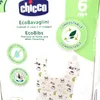 Chicco 00010399000000, Einfaches/regelmäßiges Lätzchen, Produktbild-Vorschau 10