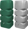 GARANTIA Gartentank CUBUS 1000L betongrau Produktbild-Vorschau 5