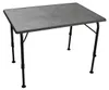 Brunner Recreo Aluminium Klapptisch Campingtisch Tisch 100 Produktbild-Vorschau 1