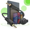 Belkin F3Y111BF1M-P, 3.5mm, Männlich, 3.5mm, Männlich, 1 m, Produktbild-Vorschau 7
