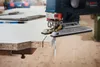 Stichsägeblatt T 308 BF, Extraclean for Hard Wood, VPE: 3 Produktbild-Vorschau 8