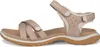 Ecco Sandaletten,Stadtbd.b.25mm o.Fußb in beige, Gr. 43 Produktbild-Vorschau 31