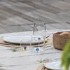 Bicchiere borosilicato Bilia Tumbler Zafferano set 6 pezzi Anteprima dell’immagine prodotto 2