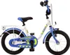 Bachtenkirch Kinderfahrrad Polizei 16 Zoll Produktbild-Vorschau 2