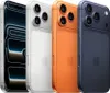 Apple iPhone 17 Pro , 16 cm (6.3"), 2622 x 1206 Pixel, 256 Produktbild-Vorschau 6
