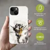 MuchoWow® Handyhülle Schutzhülle Hülle für Apple iPhone 14 Produktbild-Vorschau 6