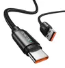 Mcdodo Usb-C Rychlonabíjecí Kabel Pro Samsung Xiaomi Typ C Náhled obrázku produktu 21