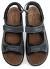 Josef Seibel Franklyn Sandalette Blau Produktbild-Vorschau 109