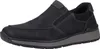Rieker Herren Sneaker Slip-On Halbschuh extra weit Produktbild-Vorschau 17