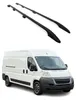 Portaequipajes para techo, Fiat Ducato III, modelo Vista previa de la imagen del producto 11