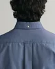 GANT Herren Reg Oxford Shirt Klassisches Hemd, Persian Produktbild-Vorschau 4