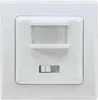 ChiliTec 19720 DELPHI Bewegungsmelder 160°, weiß LED Produktbild-Vorschau 7