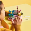 LEGO® Creator 31169 Písací stroj s kvetmi Náhľad obrázku produktu 29