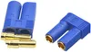 Set mit 5 Paar EC5 Stecker und Buchse | Hohe Leitfähigkeit Produktbild-Vorschau 4