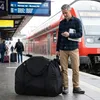Faltrad-Transporttasche Premium für SachsenRAD F2 / F3 / Produktbild-Vorschau 6