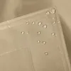 Lumaland Riesen-Sitzsack XXL 140x180 cm Wasserfestes Indoor Produktbild-Vorschau 16