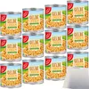 Gut & Günstig Gelbe Erbsen mit Suppengrün 12er Pack Produktbild-Vorschau 1
