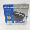 Genie 240S Aktenvernichter 6 Blatt Streifenschnitt Produktbild-Vorschau 6