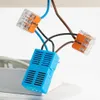 Shelly 1L Gen3 WiFi 1-Kanal Neutralleiterfreier Produktbild-Vorschau 18
