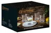 Nachtmann Becher-Set ETHNO  transparent Produktbild-Vorschau 6