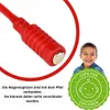 Set di freccette magnetiche "famiglia Anteprima dell’immagine prodotto 7