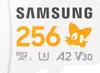 Samsung MB-MD256S 256 GB MicroSDXC UHS-I Classe 10 Anteprima dell’immagine prodotto 2