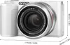 ORDRO G730 5K Digitalkamera 64MP WiFi Digitalvideokamera Produktbild-Vorschau 11