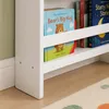 Relaxdays Bücherregal, 6 Fächer, Bücher, Spielzeug, HxBxT: Produktbild-Vorschau 9