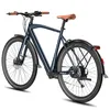E-bike 28 Zoll 175 - 210 cm Rostfreie Aluminiumlegierung Produktbild-Vorschau 5