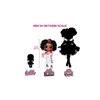Mga Lol Tweens Doll Hoop Hoops Cutie Hoops Cutie Produktbild-Vorschau 5